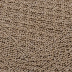 Dywany Zewnętrzne|Dywany Zewnętrzne| Dywan boho zewnętrzny beż BOUCLE 160x230 cm