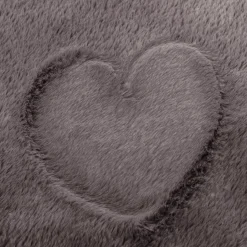 Dywan brązowy HONEY RABBIT 160x230 cm