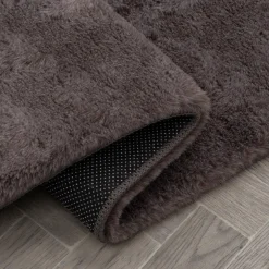 Dywan brązowy HONEY RABBIT 160x230 cm