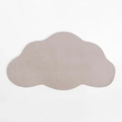 Dzieci inny Dywan chmurka, RABBIT FOXY, mix kolorów, 70x110 cm