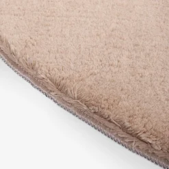 Dywany Shaggy|inny Dywan ciemnobeżowy PULY STONE 120x170 cm