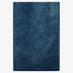 Dywan ciemnoniebieski CLEVER 140x200 cm