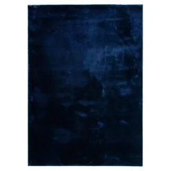 inny Dywan ciemnoniebieski MILAN 120x160 cm