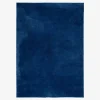 Dywany Shaggy|inny Dywan ciemnoniebieski PULY 120x170 cm