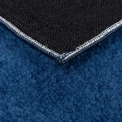 inny Dywan ciemnoniebieski PULY 60x100 cm