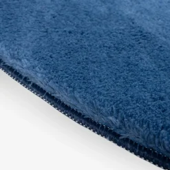 inny Dywan ciemnoniebieski PULY STONE 120x170 cm