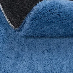 inny Dywan ciemnoniebieski PULY STONE 120x170 cm