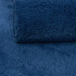 Dywany Shaggy|inny Dywan ciemnoniebieski PULY 160x230 cm