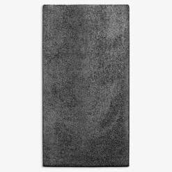 Dywan ciemnoszary CLEVER 80x150 cm