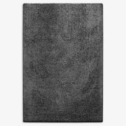 Dywany Z Krótkim Włosiem| Dywan ciemnoszary CLEVER 200x290 cm