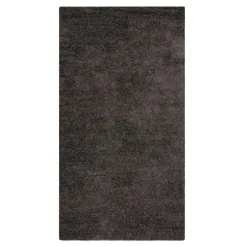 Chodniki|Dywany Do Prania W Pralce| Dywan ciemnoszary REBOUND 80x150 cm