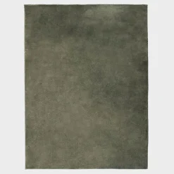 inny Dywan ciemnozielony PULY 160x230 cm