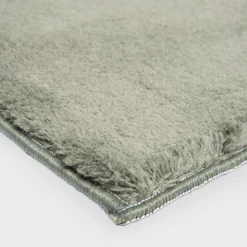 inny Dywan ciemnozielony PULY 80x150 cm