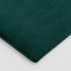 Dywany Rabbit|Dywany Shaggy|inny Dywan ciemnozielony RABBII 120x160 cm