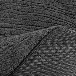 inny Dywan czarny ACTION, 120 cm