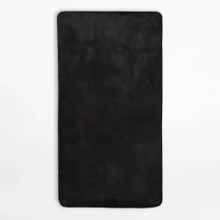 inny Dywan czarny CASHMERE, 80x150 cm