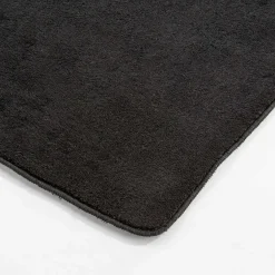 inny Dywan czarny CASHMERE, 80x150 cm