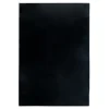 Dywan czarny PULY 160x230 cm