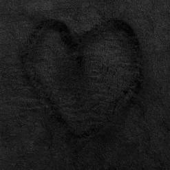 Dywan czarny PULY 160x230 cm