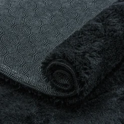 Dywan czarny PULY 160x230 cm