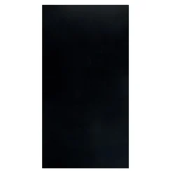 Dywan czarny PULY 80x150 cm