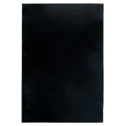 Dywany Z Krótkim Włosiem| Dywan czarny PULY 200x290 cm