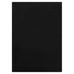 inny Dywan czarny RABBIT BUNNY 120x170 cm