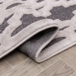 Dywan 3D z marokańskim wzorem COTTONE 80x150 cm