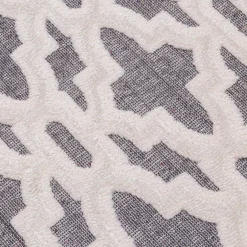 Dywan 3D z marokańskim wzorem COTTONE 80x150 cm