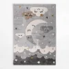Dywany Dziecięce|Dywany|inny Dywan do pokoju dziecięcego BOND KIDS, noc, 160x230 cm