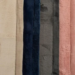 Chodniki|Dywany Z Krótkim Włosiem|inny Dywan do przedpokoju beżowy PUFFY SOFT 80x150 cm