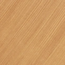 Dywan do przedpokoju boho BORG żółty 80x150 cm