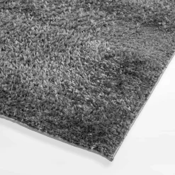 inny Dywan do przedpokoju EDEN, szary, 80x150 cm