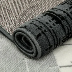 Dywan do przedpokoju GEOMETRY 80x150 cm