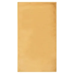 Dywany Rabbit|Dywany Shaggy| Dywan do przedpokoju miodowy RABBII 80x140 cm