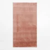 inny Dywan do przedpokoju PRIMA, różowy, 80x150 cm