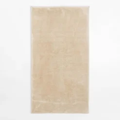 inny Dywan do przedpokoju PRIMA, beżowy, 80x150 cm