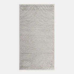 inny Dywan do przedpokoju szary MONTY 80x150 cm