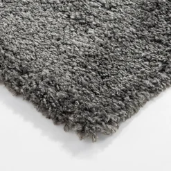 inny Dywan do przedpokoju TOSKANIA, szary, 80x140 cm
