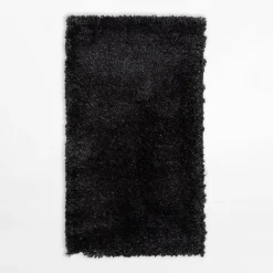 inny Dywan do przedpokoju TOSKANIA, antracytowy, 80x140 cm