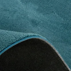 Dywany Z Krótkim Włosiem|inny Dywan do salonu AIDA, niebieski, 160x230 cm