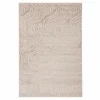Dywany Z Krótkim Włosiem| Dywan do salonu beżowy RIMINI 200x290 cm