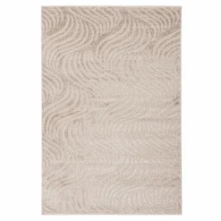 Dywany Z Krótkim Włosiem| Dywan do salonu beżowy RIMINI 200x290 cm