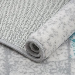 Dywany Z Krótkim Włosiem| Dywan do salonu BORNEO 120x170 cm