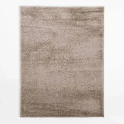 Dywany Shaggy|inny Dywan do salonu EDEN, beżowy, 160x230 cm