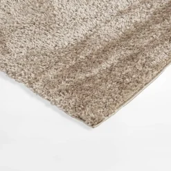 Dywany Shaggy|inny Dywan do salonu EDEN, beżowy, 160x230 cm