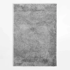 Dywany Shaggy|inny Dywan do salonu EDEN, jasnoszary, 120x170 cm