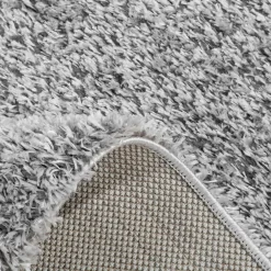 inny Dywan do salonu EDEN, jasnoszary, 160x230 cm