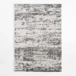 inny Dywan do salonu EDEN, kremowo-szary, 120x170 cm