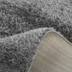 inny Dywan do salonu EDEN, szary, 120x170 cm